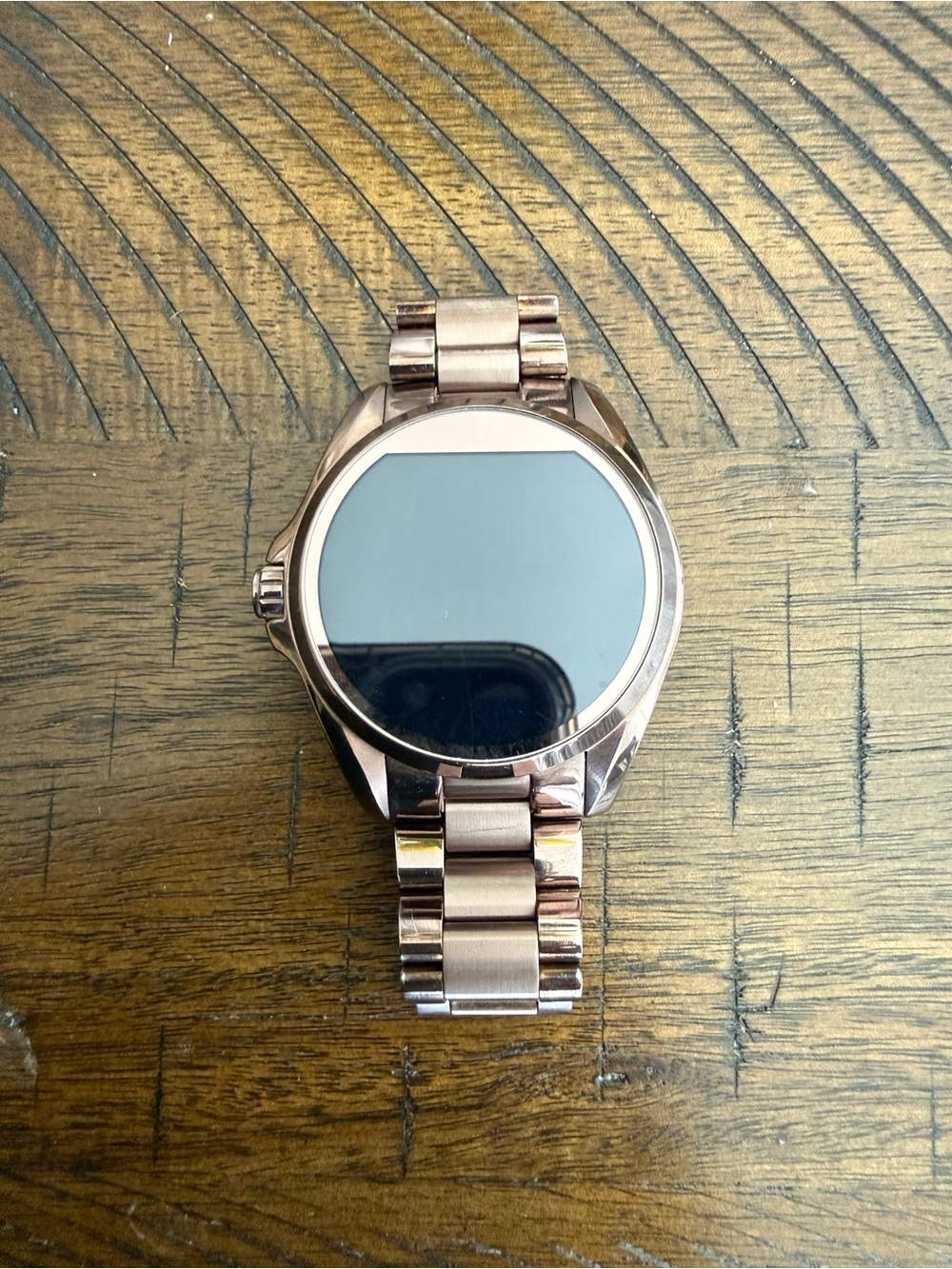 Micheal Kors Smartwatch